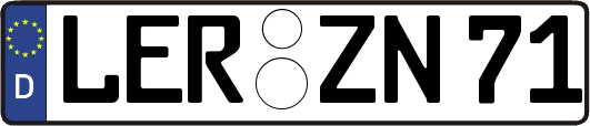 LER-ZN71