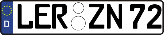 LER-ZN72