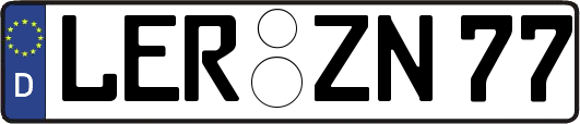 LER-ZN77