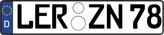 LER-ZN78