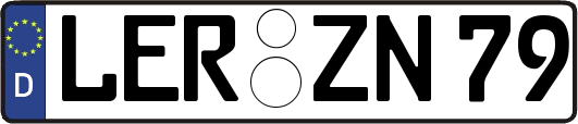 LER-ZN79