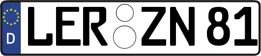 LER-ZN81