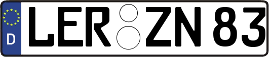 LER-ZN83
