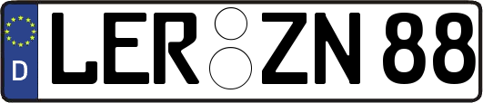 LER-ZN88