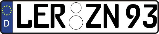LER-ZN93