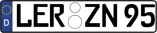 LER-ZN95