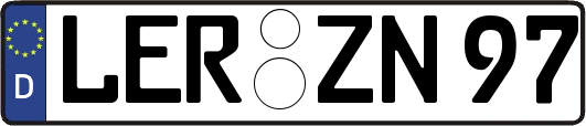 LER-ZN97