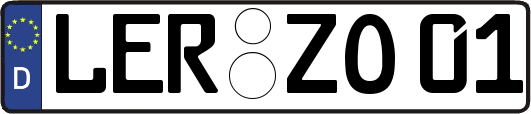 LER-ZO01