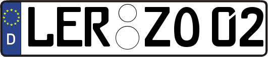 LER-ZO02