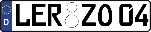 LER-ZO04