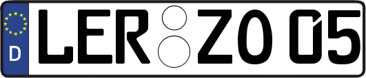 LER-ZO05
