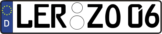 LER-ZO06