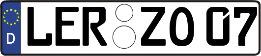 LER-ZO07