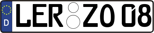 LER-ZO08