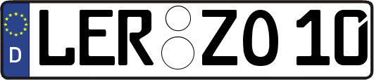 LER-ZO10