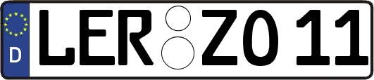 LER-ZO11