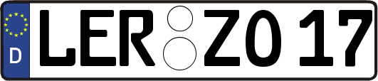 LER-ZO17