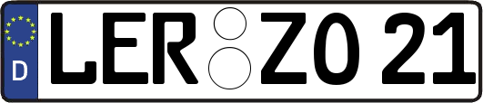 LER-ZO21