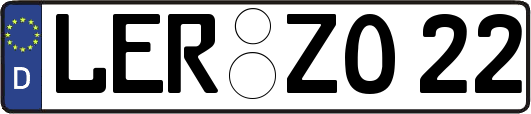 LER-ZO22