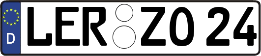 LER-ZO24