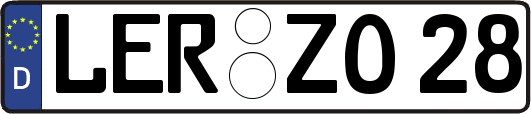LER-ZO28