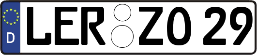 LER-ZO29