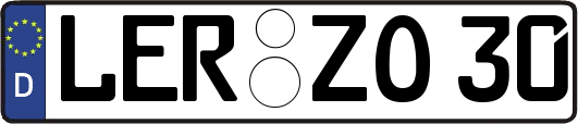LER-ZO30