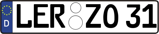 LER-ZO31