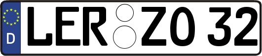 LER-ZO32