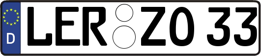 LER-ZO33