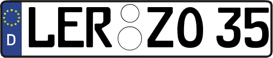 LER-ZO35