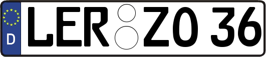 LER-ZO36