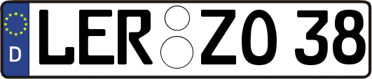 LER-ZO38