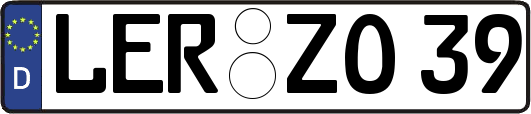 LER-ZO39