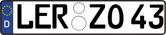 LER-ZO43