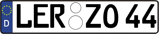 LER-ZO44