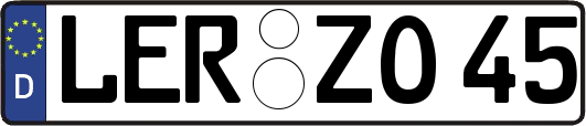 LER-ZO45
