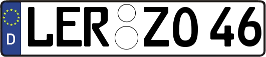LER-ZO46