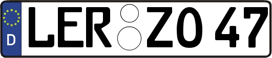 LER-ZO47