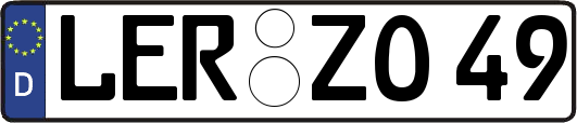 LER-ZO49