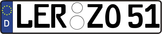 LER-ZO51