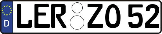 LER-ZO52