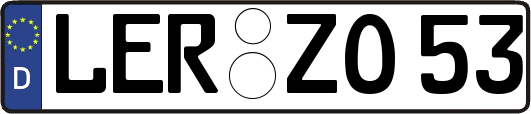 LER-ZO53