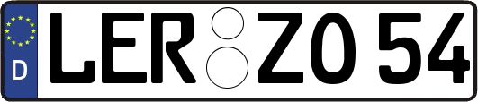LER-ZO54