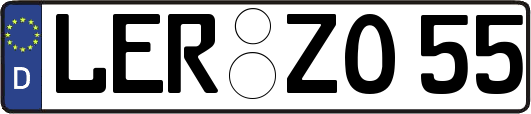 LER-ZO55