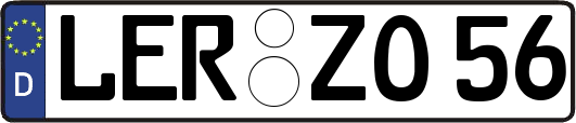 LER-ZO56