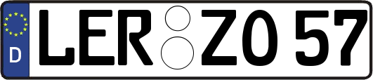 LER-ZO57