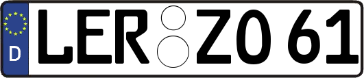 LER-ZO61