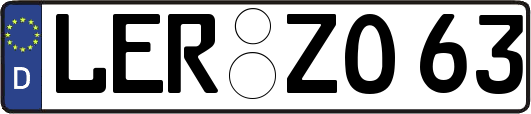 LER-ZO63