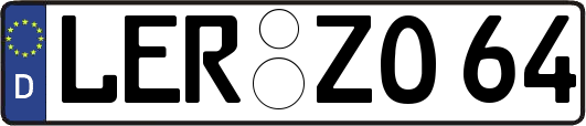 LER-ZO64
